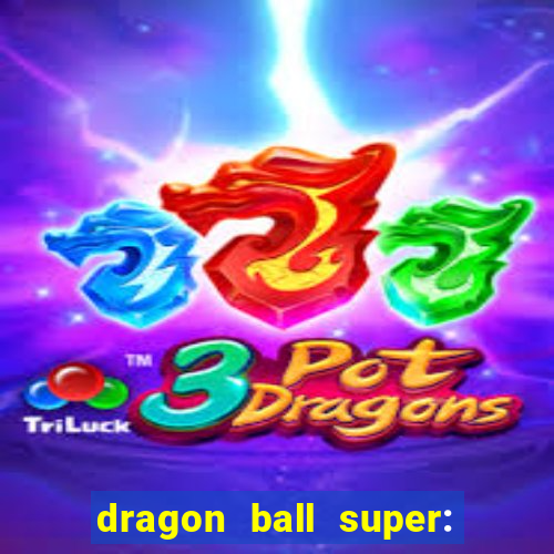 dragon ball super: super hero dublado download